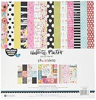 Algopix Similar Product 2 - Bella Blvd 1190 Collection Kit 12 x