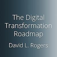 Algopix Similar Product 14 - The Digital Transformation Roadmap