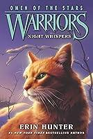 Algopix Similar Product 12 - Warriors Omen of the Stars 3 Night