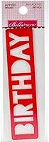 Algopix Similar Product 12 - Bella Blvd Bella Boutique Acrylic Word