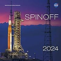 Algopix Similar Product 8 - NASA Spinoff 2024