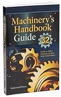 Algopix Similar Product 10 - Machinerys Handbook Guide A Guide to