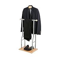 Algopix Similar Product 3 - Mind Reader Alloy Collection Valet