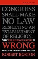 Algopix Similar Product 20 - Why the Religious Right Is Wrong About