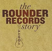 Algopix Similar Product 19 - Rounder Records Story