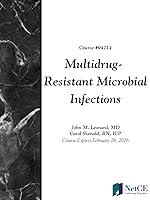 Algopix Similar Product 15 - Multidrug-Resistant Microbial Infections