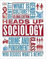 Algopix Similar Product 20 - Heads Up Sociology