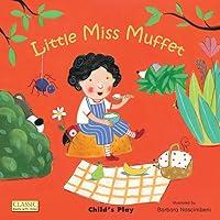 Algopix Similar Product 16 - Little Miss Muffet Classic Books With