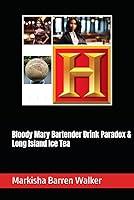 Algopix Similar Product 5 - Bloody Mary Bartender Drink Paradox 