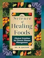 Algopix Similar Product 18 - The Science of Healing Foods Clinical