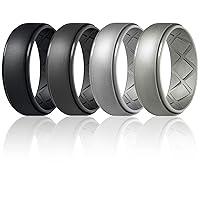 Algopix Similar Product 3 - Egnaro Inner Arc Ergonomic Breathable
