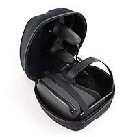 Algopix Similar Product 9 - Hard Carrying case for Oculus Quest 