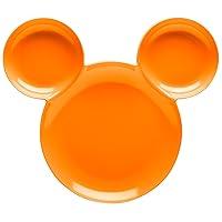 Algopix Similar Product 14 - Zak Mickey Mouse Ear Kids Plates 83