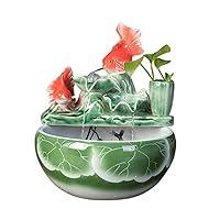 Algopix Similar Product 15 - Indoor FountainTabletop decorative