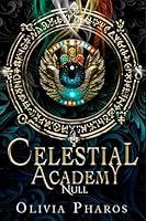 Algopix Similar Product 12 - Celestial Academy Null A Dark