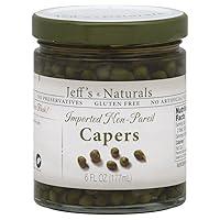 Algopix Similar Product 19 - Jeffs Naturals Imported Non Pareil