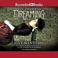 Algopix Similar Product 9 - The Cure for Dreaming