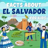 Algopix Similar Product 20 - Facts about El Salvador for Kids