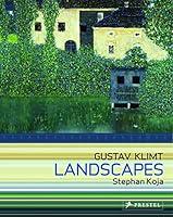 Algopix Similar Product 12 - Gustav Klimt: Landscapes (ART FLEXI)