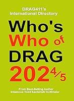 Algopix Similar Product 12 - Whos Who of DRAG 20242025 DRAG The