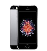 Algopix Similar Product 2 - Apple iPhone SE Unlocked Phone 16 GB