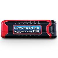 Algopix Similar Product 9 - Toro PowerPlex 88540 40V MAX Lithium