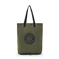 Algopix Similar Product 3 - Kipling Womens Hip Hurray Tote Bag