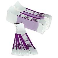 Algopix Similar Product 15 - PAP-R Currency Straps, Violet/White