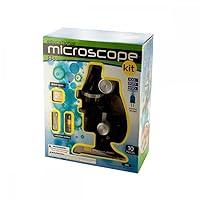 Algopix Similar Product 16 - Educational Microscope Kit
