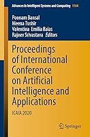 Algopix Similar Product 12 - Proceedings of International Conference