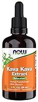 Algopix Similar Product 13 - NOW Foods Supplements Kava Kava Liquid