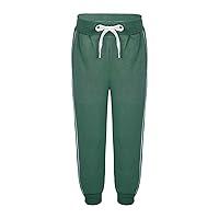 Algopix Similar Product 14 - Kaerm Kids Boys Girls Casual Joggers