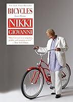 Algopix Similar Product 15 - Bicycles: Love Poems