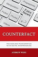 Algopix Similar Product 14 - Counterfact Fake News and