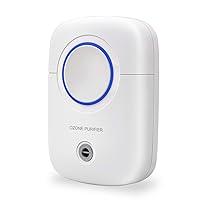 Algopix Similar Product 6 - TISKY Plugin 100mgh Mini Ozone