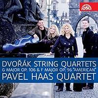 Algopix Similar Product 1 - String Quartet No 12 in F Major Op