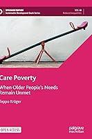 Algopix Similar Product 1 - Care Poverty When Older Peoples Needs
