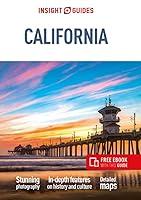 Algopix Similar Product 4 - Insight Guides California Travel Guide