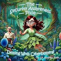 Algopix Similar Product 10 - The Security Awareness Pixie  Dealing