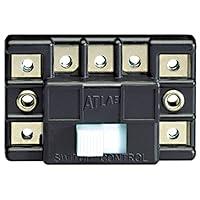 Algopix Similar Product 8 - Switch Control Box HO Scale Atlas Trains