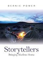 Algopix Similar Product 16 - Storytellers: Bringing Muslims Home