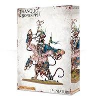 Algopix Similar Product 19 - Games Workshop Thanquol  Bone Ripper