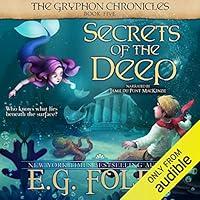 Algopix Similar Product 10 - Secrets of the Deep The Gryphon