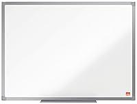 Algopix Similar Product 16 - Nobo Steel Magnetic Whiteboard 600 x