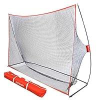 Algopix Similar Product 1 - GoSports 10 ft x 7 ft Golf Practice