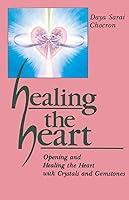 Algopix Similar Product 4 - Healing the Heart Opening and Healing