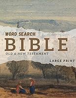 Algopix Similar Product 14 - Bible Word Search Old  New Testaments