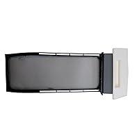 Algopix Similar Product 1 - Supco DE526 Dryer Lint Screen Replaces