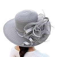 Algopix Similar Product 18 - Jazzor Hats for Women Fashionable