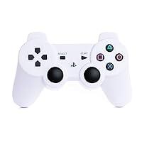 Algopix Similar Product 1 - Paladone PS5 White Controller Stress